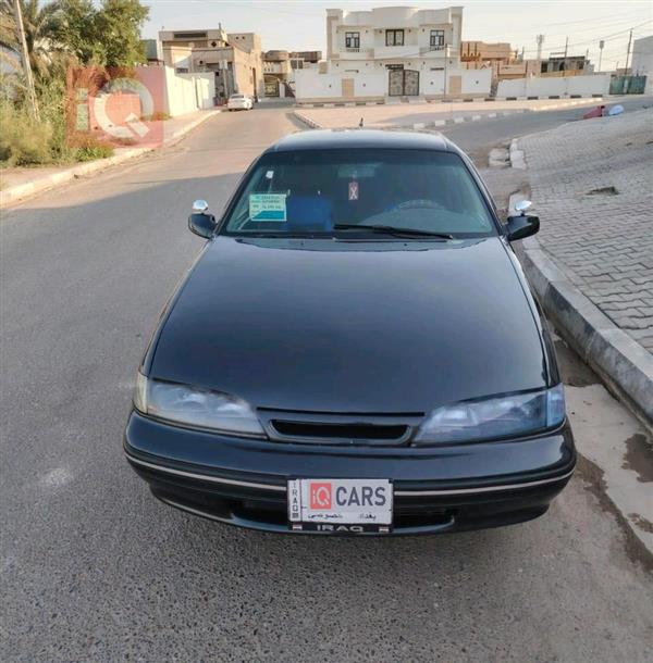 دایۆ پرینس 1995  بۆ فرۆشتن لە عێراق - خالیدیە